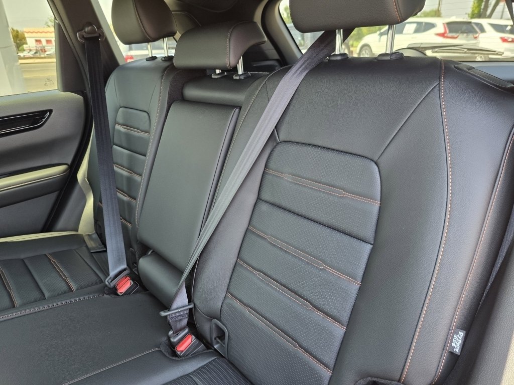 New 2026 Honda CR-V Sport Touring image 32