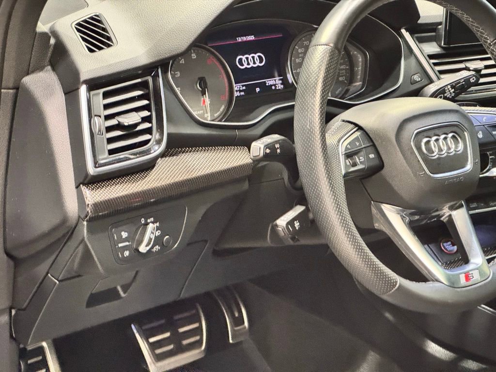 Used 2022 Audi SQ5 Premium image 17