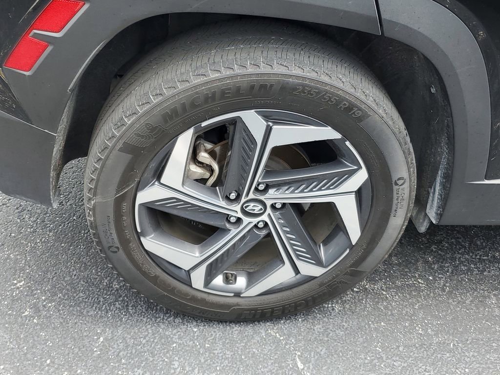 Used 2024 Hyundai Tucson SEL image 5