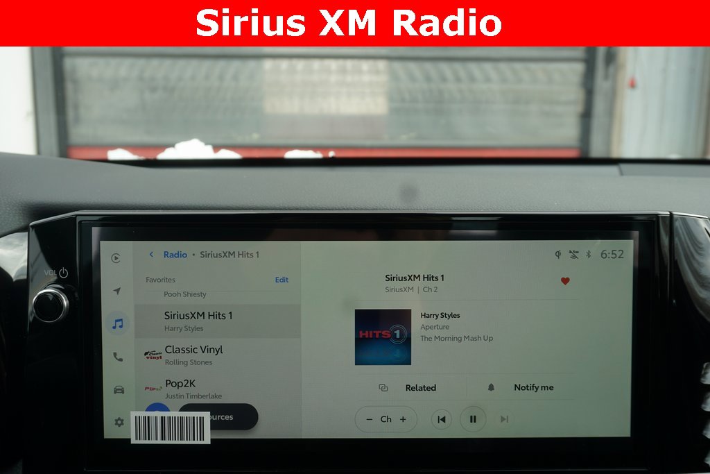 New 2026 Toyota Camry XSE image 12