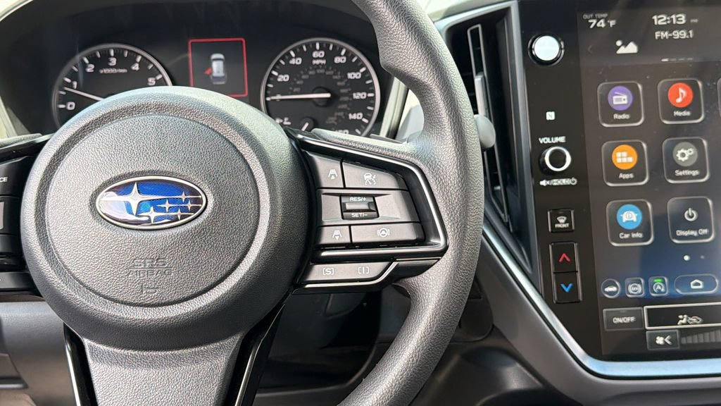 New 2026 Subaru Crosstrek 2.0i Premium AWD/4WD image 20