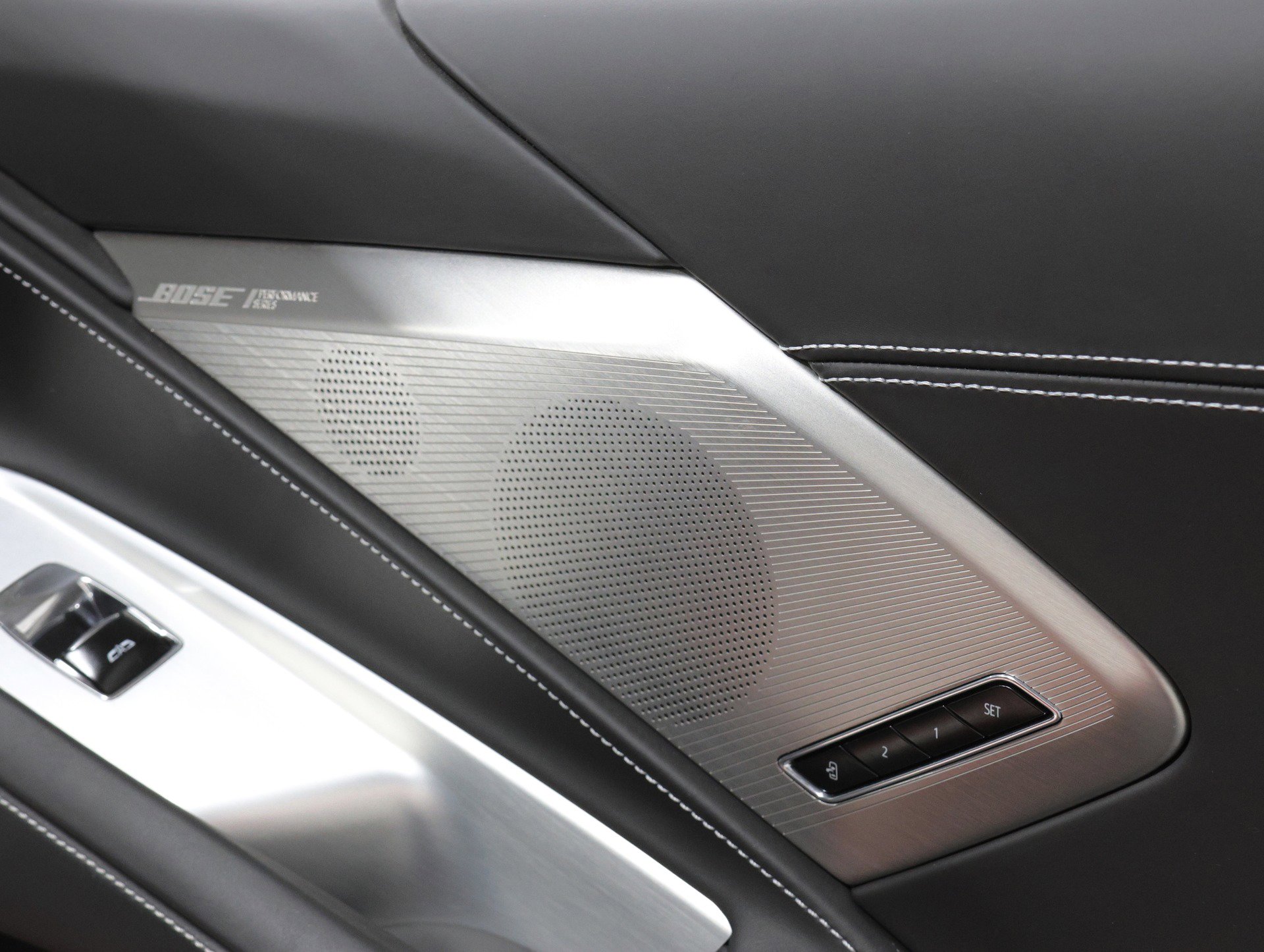 Used 2021 Chevrolet Corvette Stingray Premium Cpe w/ Z51 Performance Package image 63