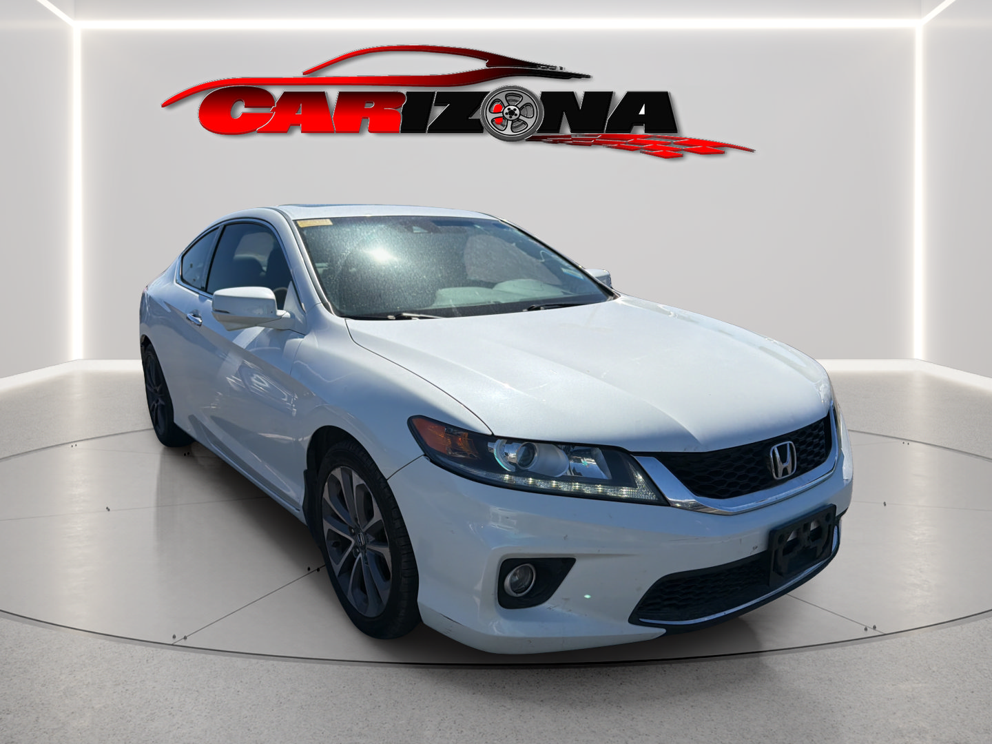 Used 2015 Honda Accord EX-L