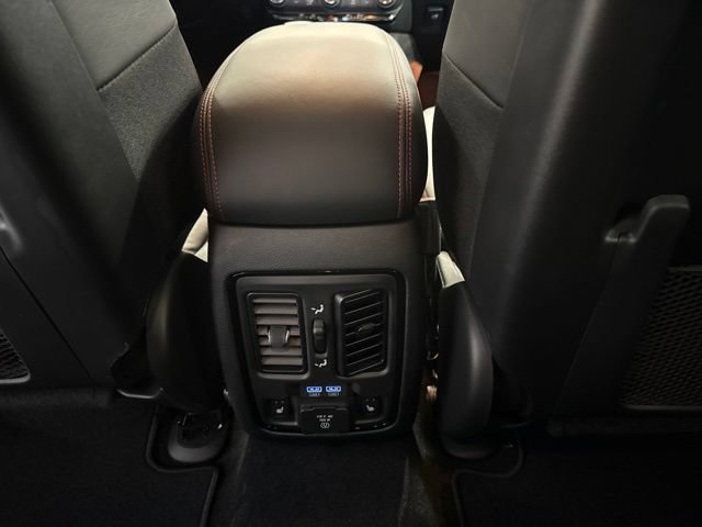 New 2027 Dodge Durango GT AWD/4WD image 39