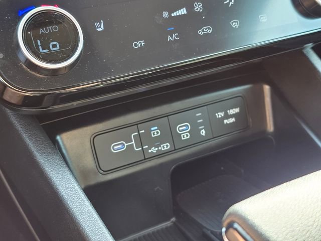 Used 2025 Hyundai Tucson SEL image 30