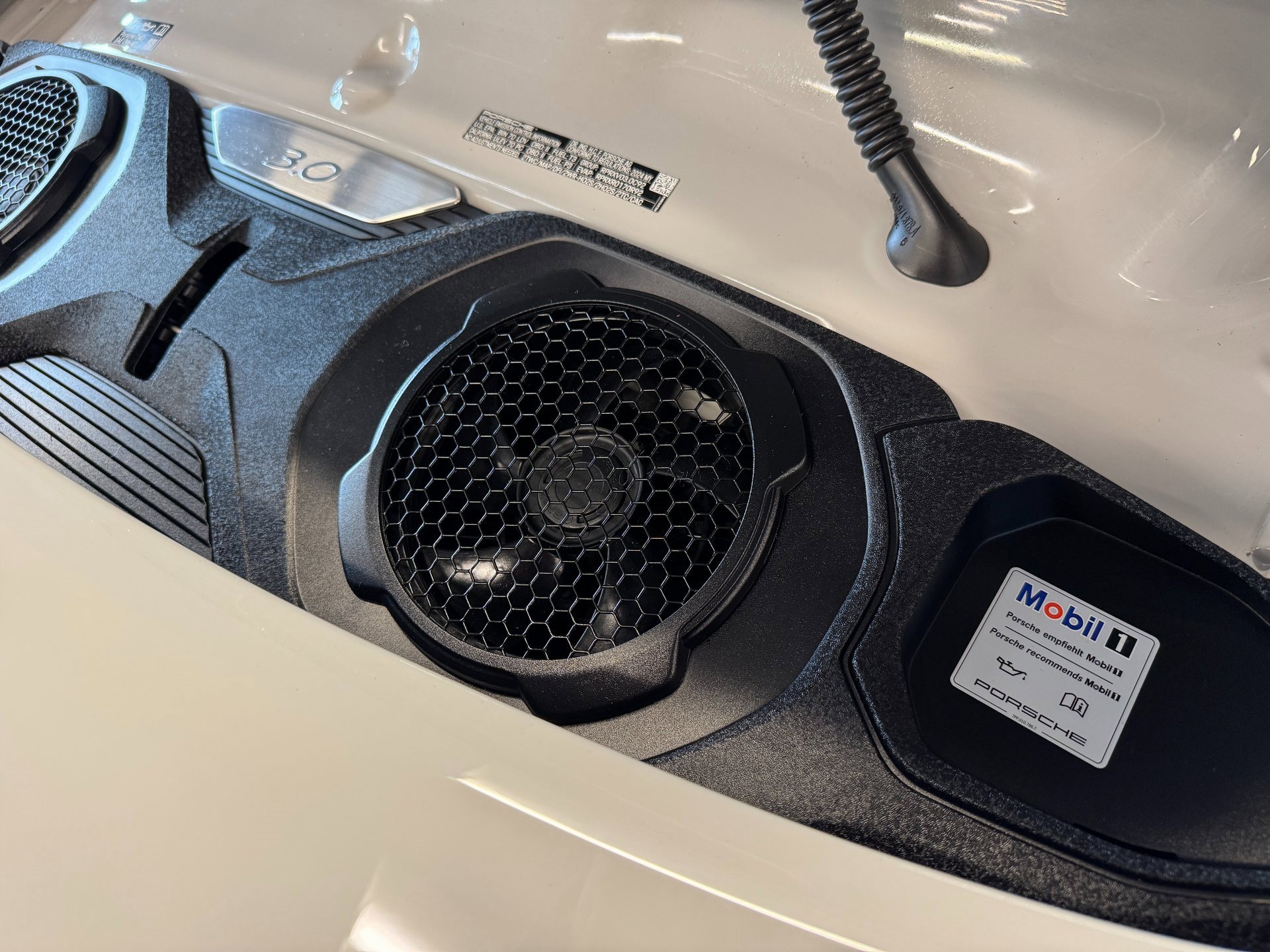 Used 2024 Porsche 911 Carrera T image 63