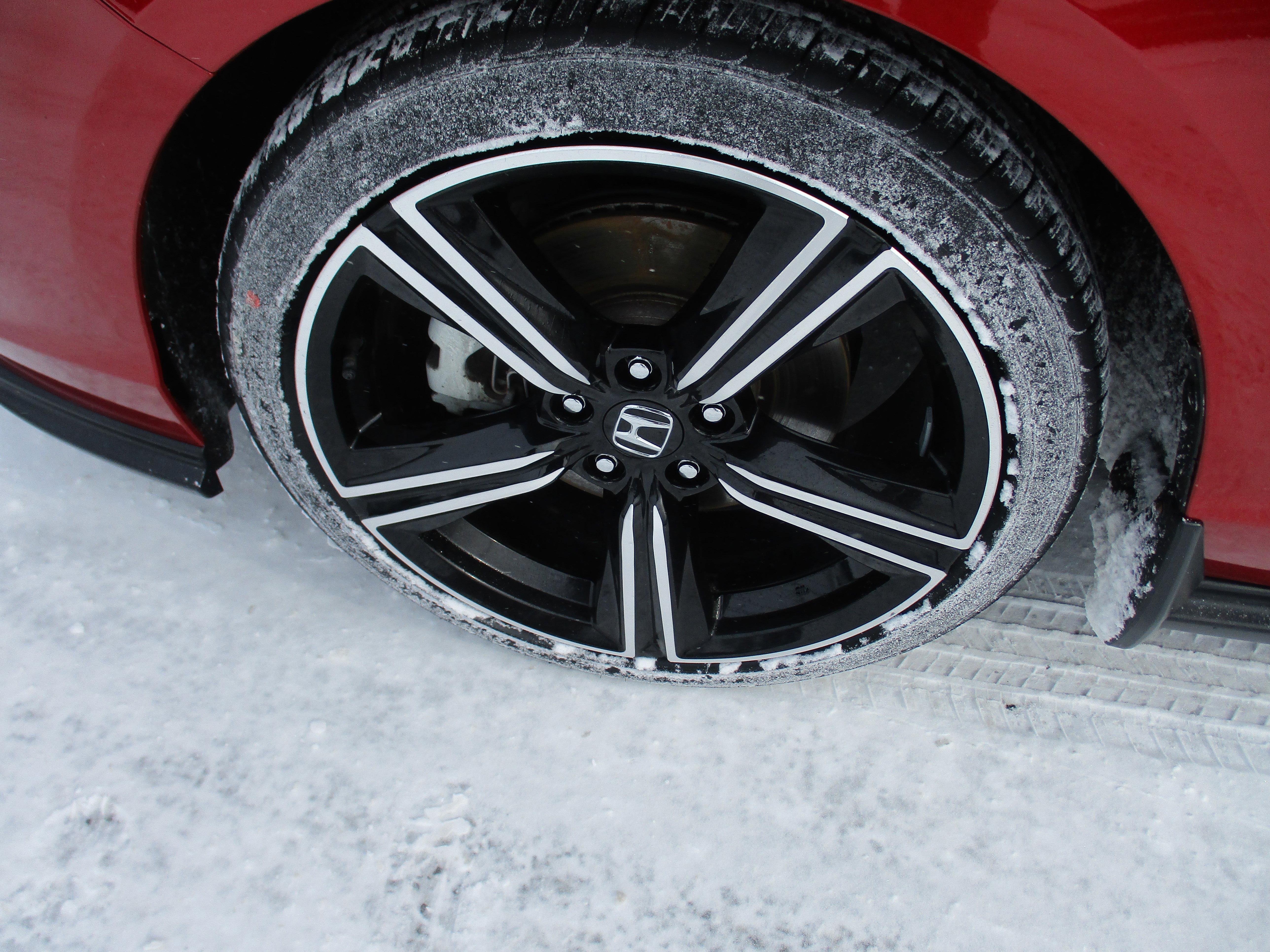 Certified 2023 Honda Accord Sport image 9