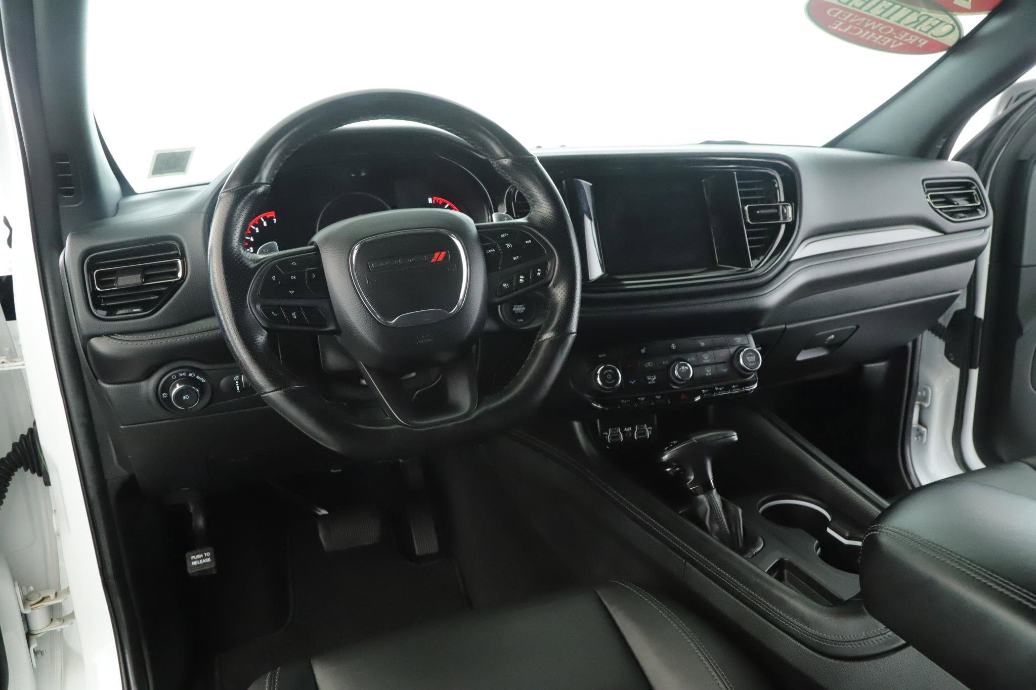 Used 2022 Dodge Durango GT image 2