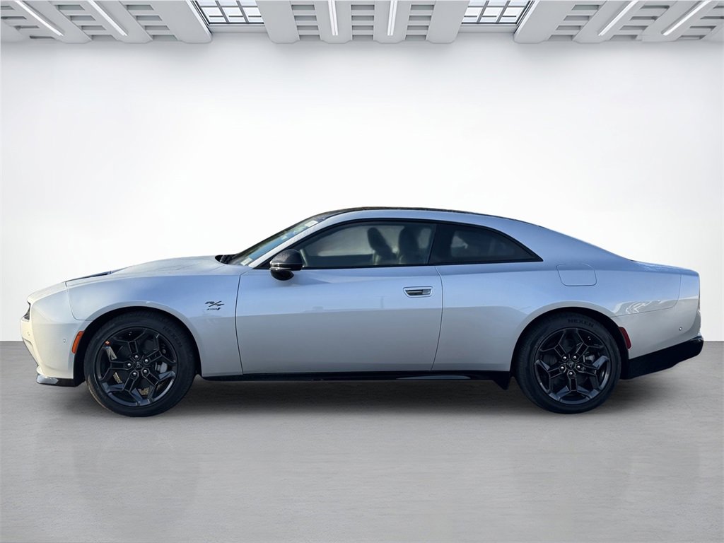 New 2025 Dodge Charger R/T w/ Sun & Sound Package image 6