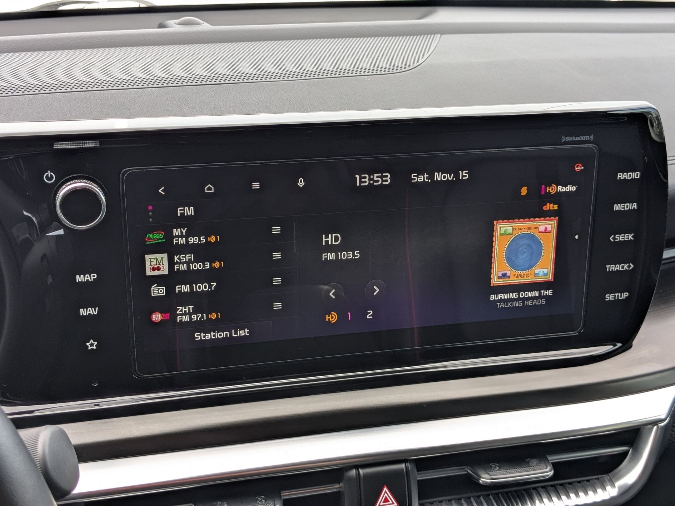 Used 2023 Kia K5 GT image 20