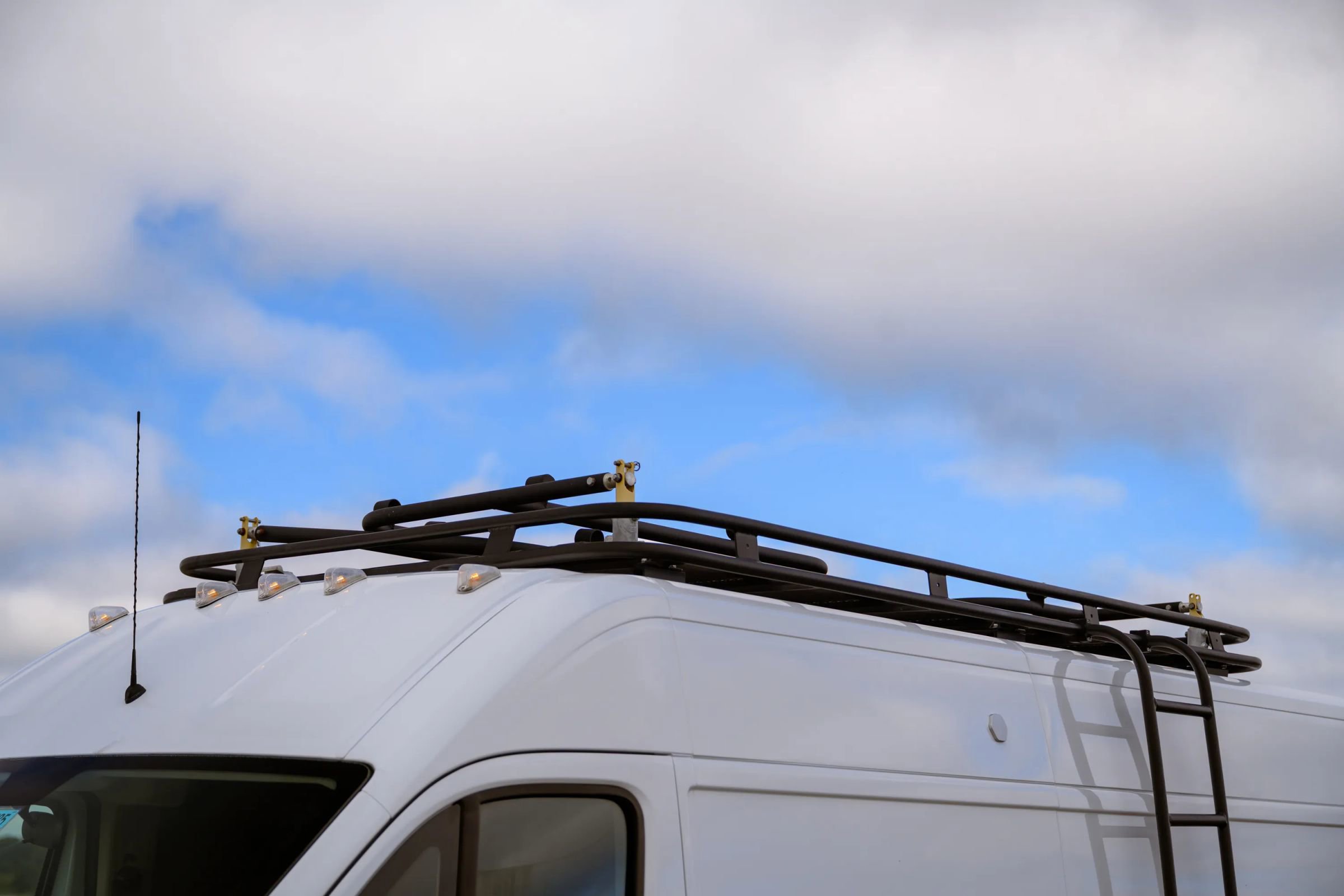 Used 2018 RAM ProMaster 2500 image 22