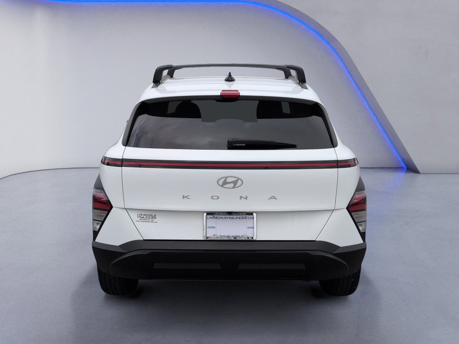 Used 2024 Hyundai Kona SEL image 8