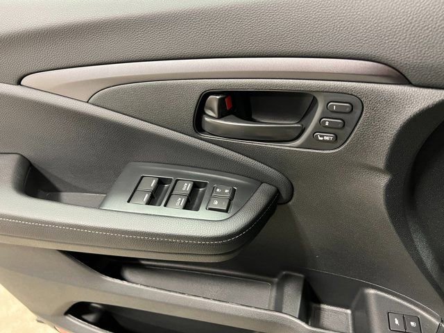 New 2023 Honda Passport EX-L image 16