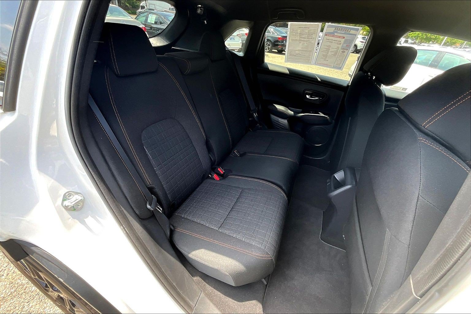 Used 2024 Honda HR-V Sport image 27