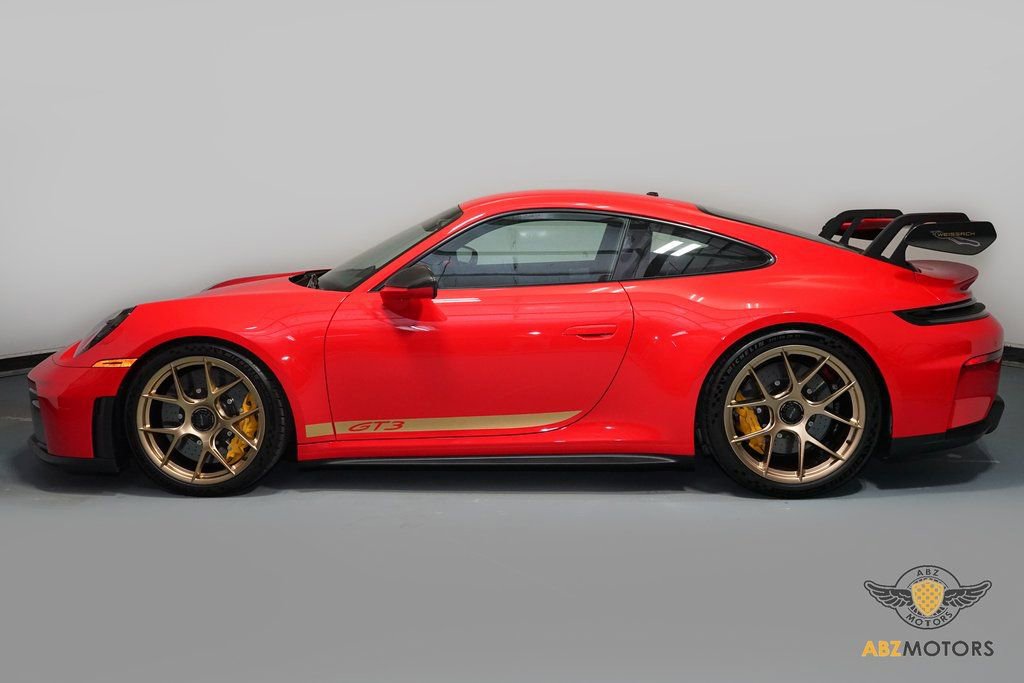 Used 2026 Porsche 911 GT3 image 5