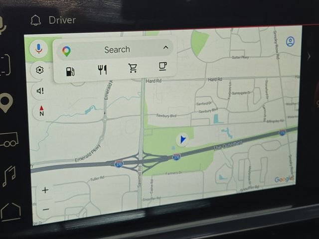 Certified 2025 GMC Sierra 1500 Elevation image 3