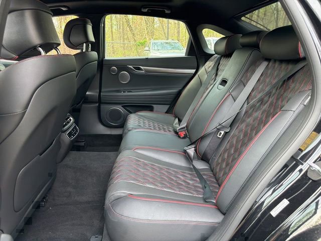 Used 2023 Genesis G80 3.5T Sport AWD/4WD image 13