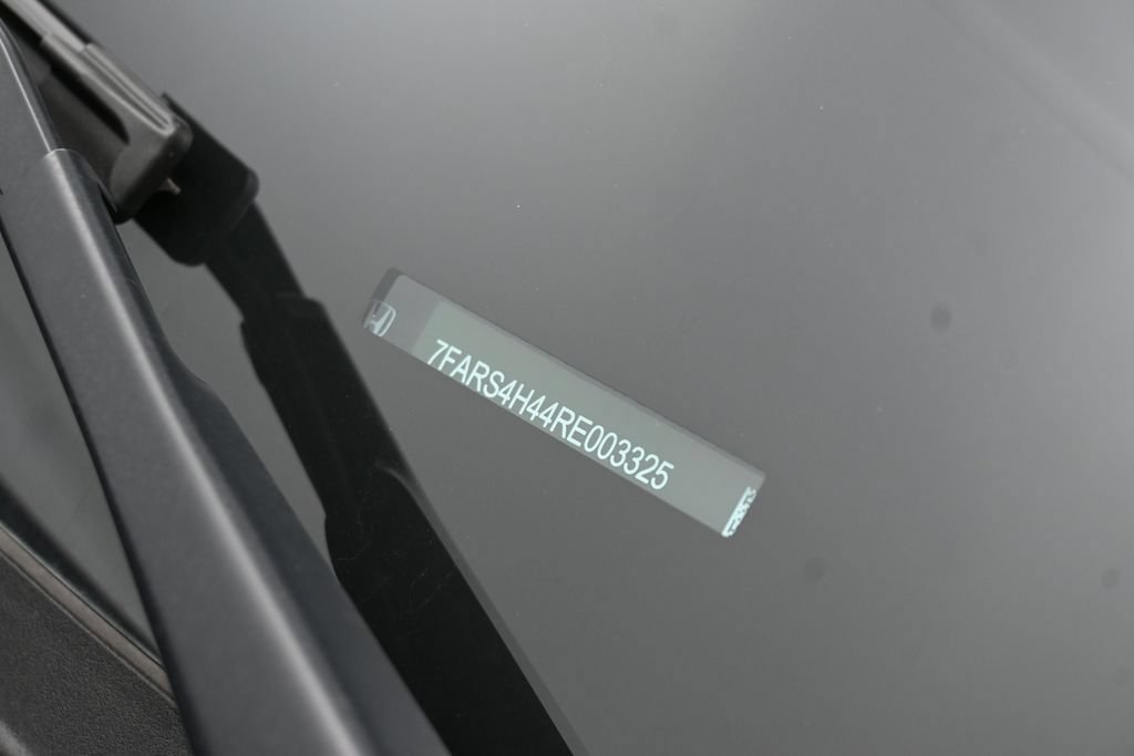 Certified 2024 Honda CR-V EX image 40