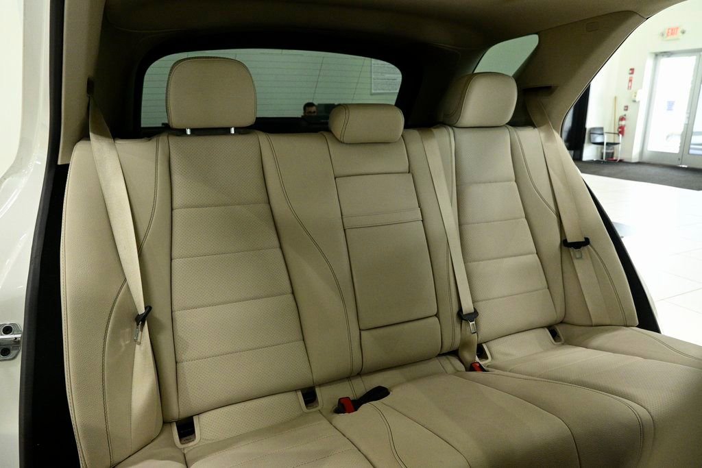 Certified 2023 Mercedes-Benz GLE 350 4MATIC image 15