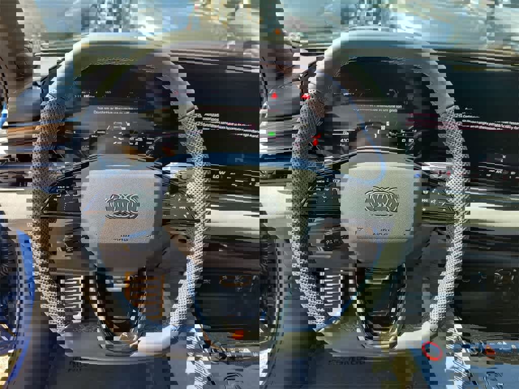 New 2025 Audi S5 Prestige image 15