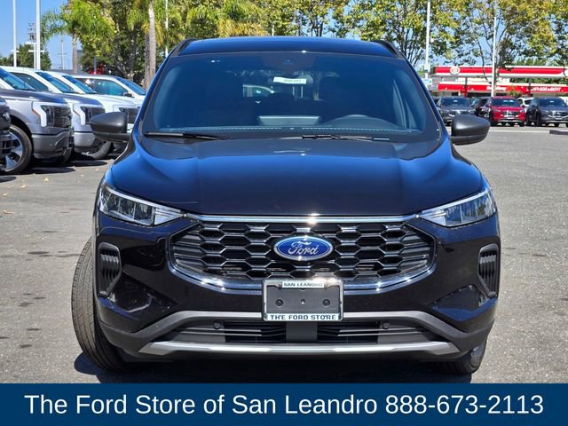 New 2025 Ford Escape ST-Line w/ Tech Pack #1 image 4