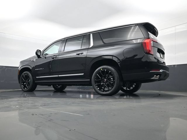New 2026 GMC Yukon XL Denali w/ Sun & Power Step Package AWD/4WD image 28