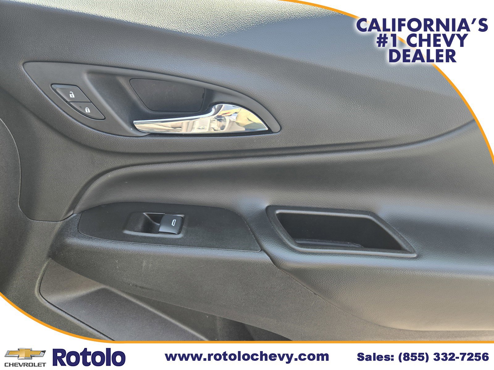 Used 2024 Chevrolet Equinox LT image 10