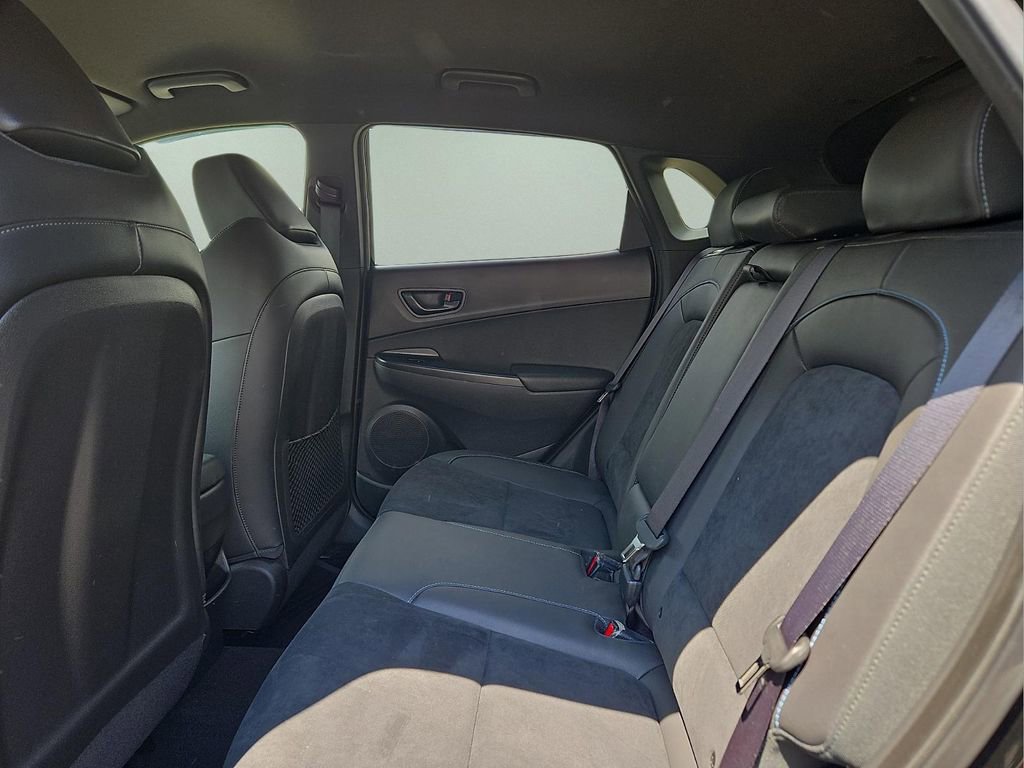 Used 2023 Hyundai Kona N FWD image 10