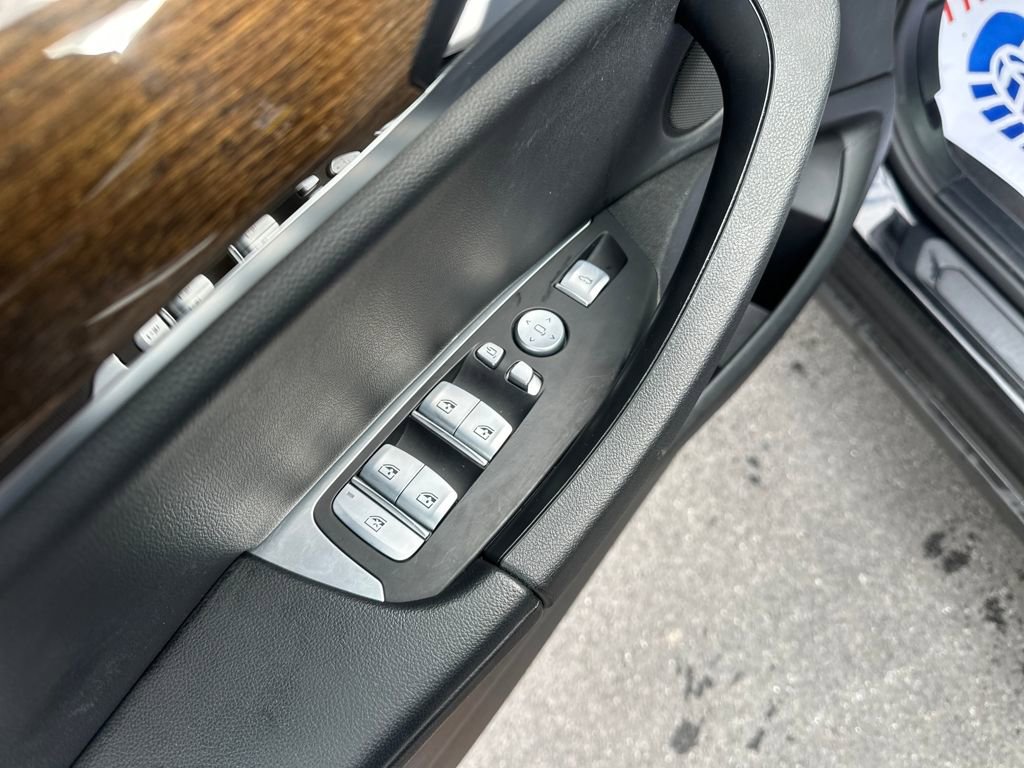 Used 2023 BMW X3 xDrive30i image 8