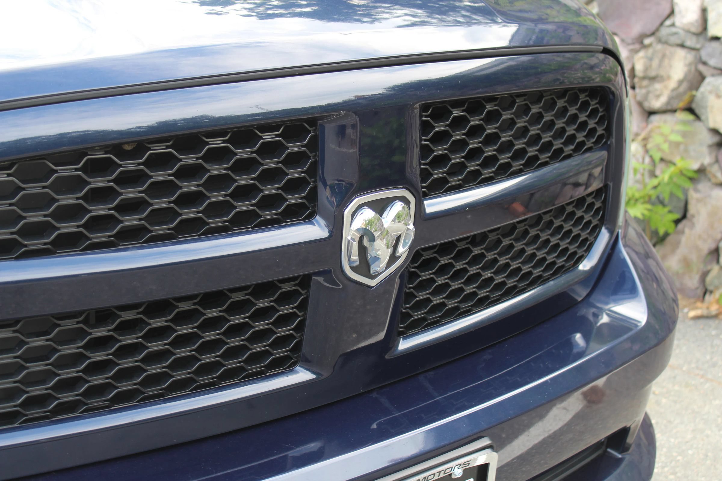 Used 2015 RAM 1500 Express AWD/4WD image 33