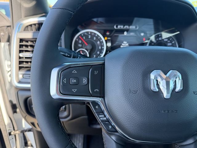 New 2026 RAM 1500 Laramie image 20