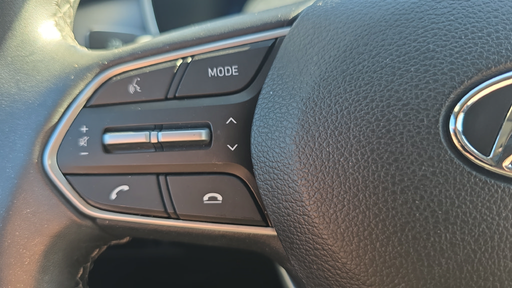 Certified 2023 Hyundai Santa Fe SEL w/ Premium Package FWD image 24