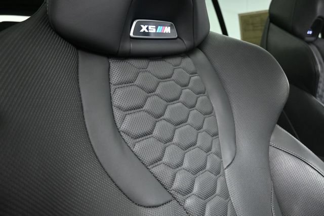 Used 2023 BMW X5 M w/ Executive Package AWD/4WD image 37