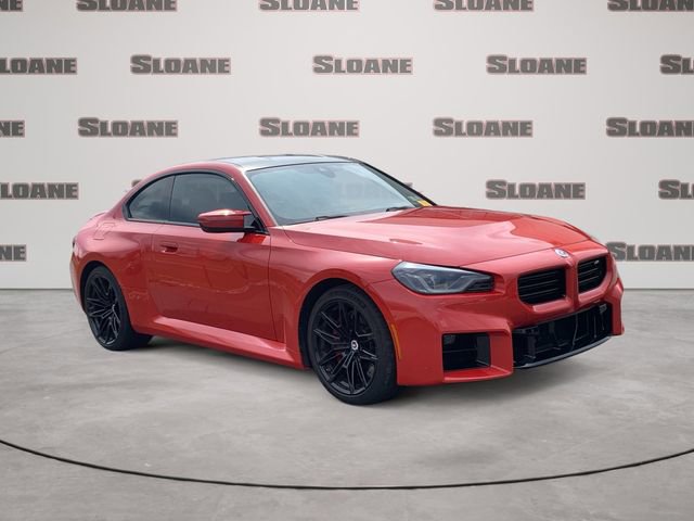 Used 2023 BMW M2 w/ M Driver's Package image 7