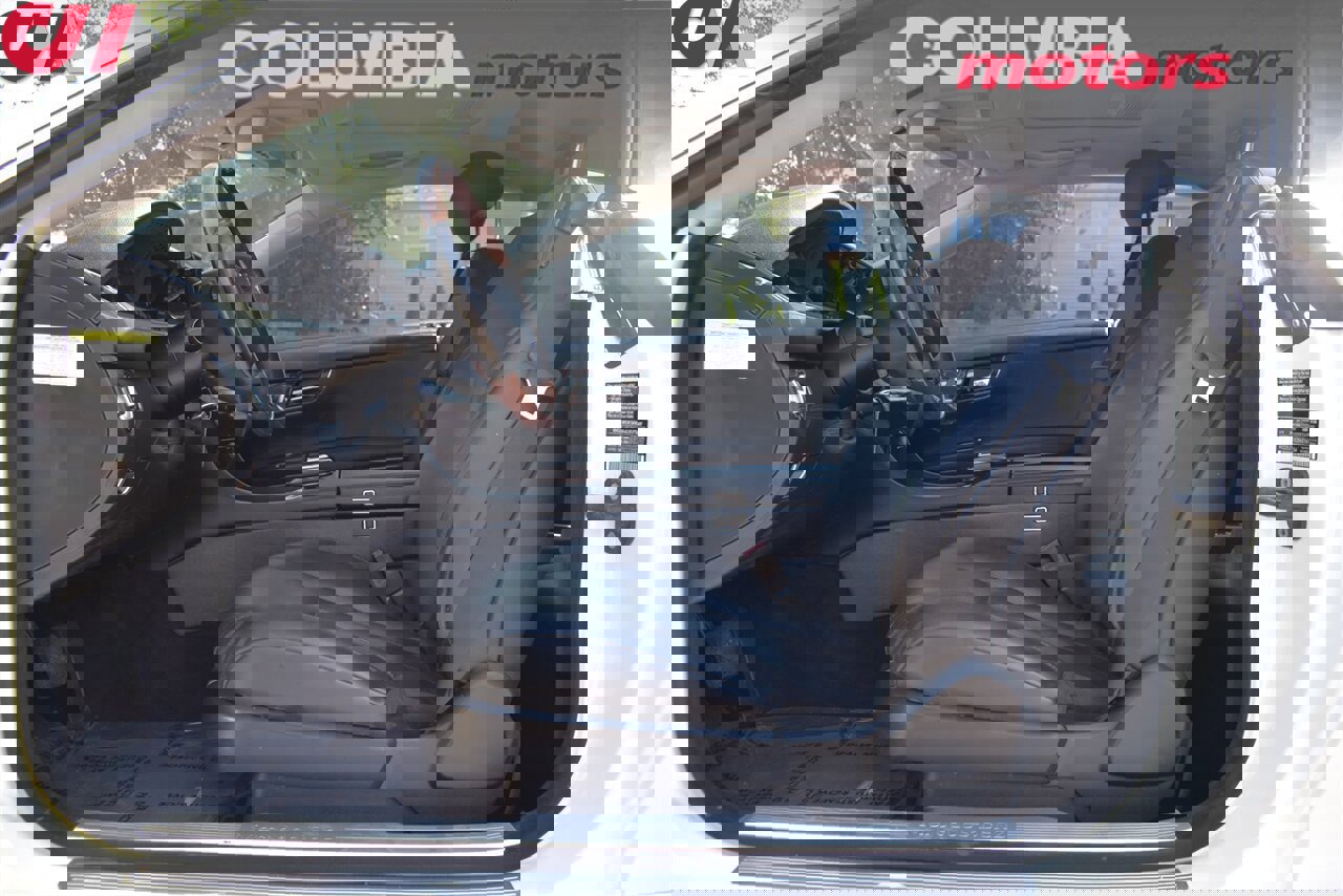 Used 2008 Mercedes-Benz CL 550 image 10