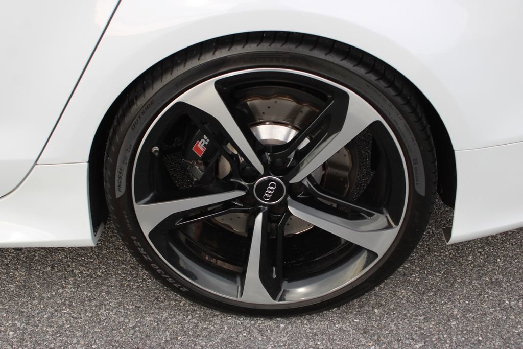 Used 2017 Audi RS 7 Prestige image 33