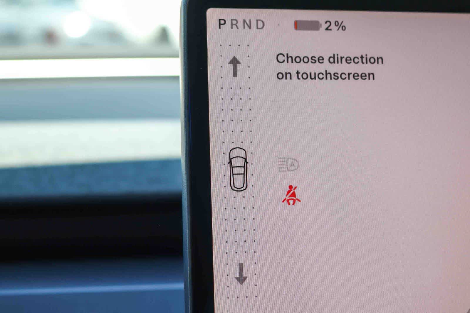 Used 2025 Tesla Model 3 Long Range RWD image 22