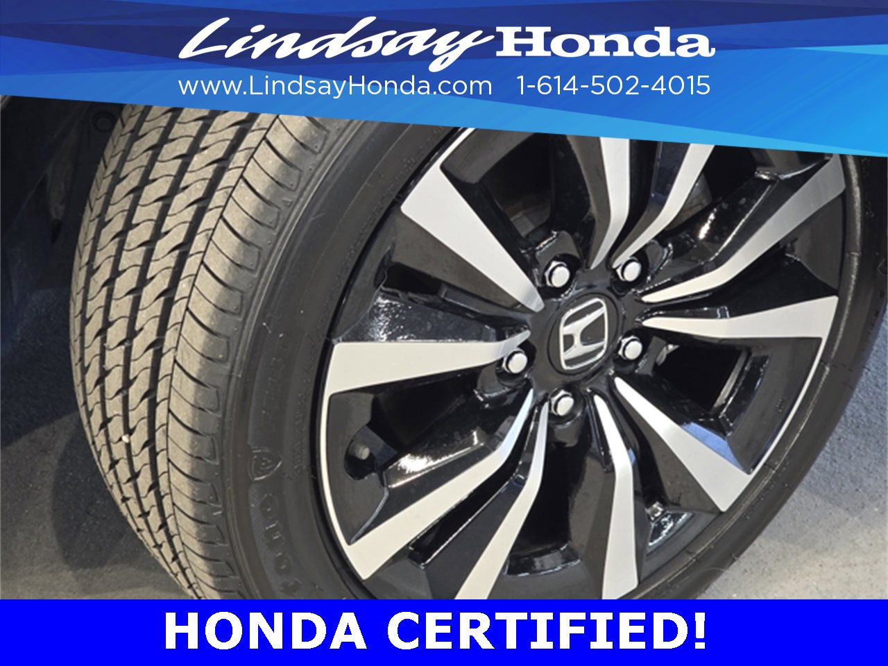 Certified 2024 Honda Civic EX image 25