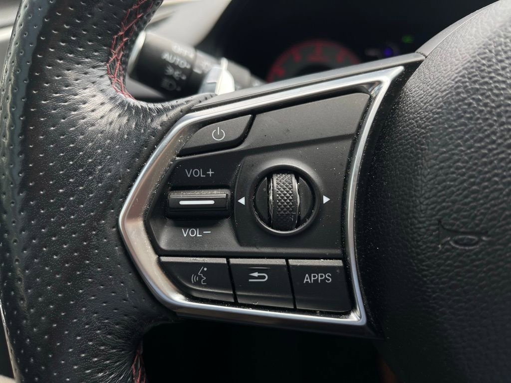 Used 2020 Acura RDX A-Spec image 16