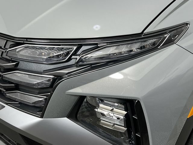 New 2026 Hyundai Tucson SE AWD/4WD image 3