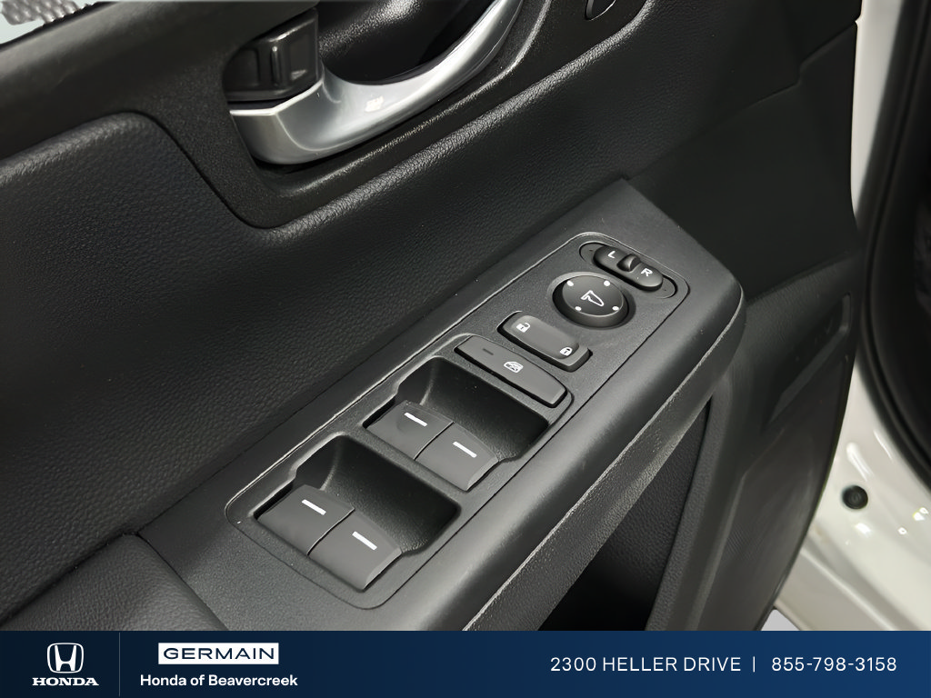 Certified 2024 Honda CR-V Sport-L image 18