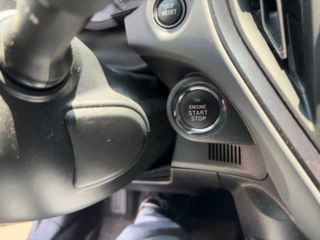Certified 2024 Subaru Crosstrek 2.5i Wilderness AWD/4WD image 13