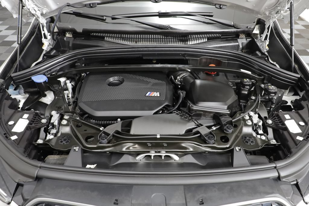 Used 2025 BMW X1 M35i AWD/4WD image 24