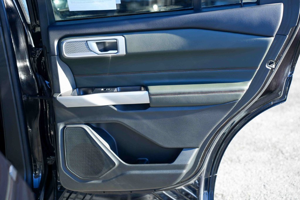 Used 2024 Ford Explorer Timberline w/ Timberline Technology Package AWD/4WD image 22
