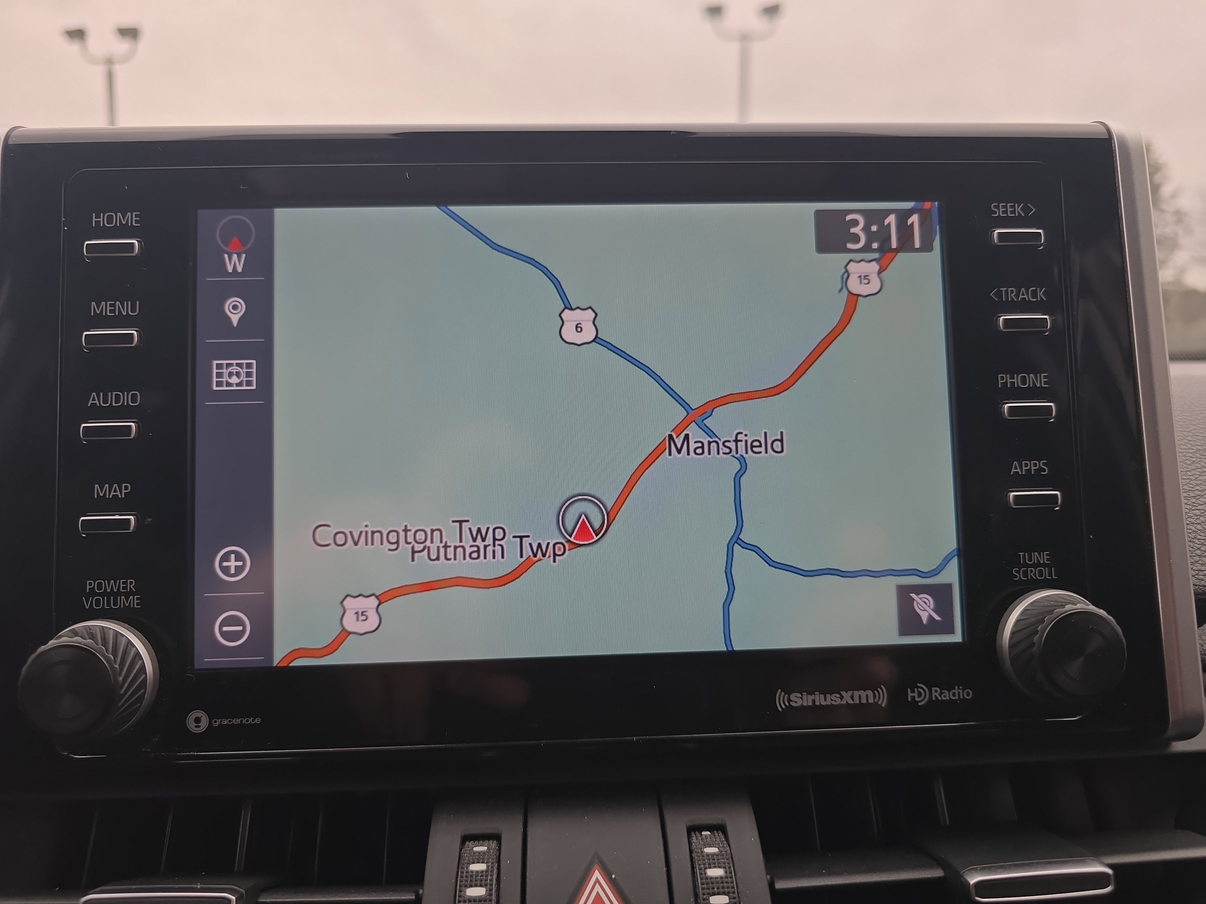 Used 2019 Toyota RAV4 Limited w/ All Weather Liner Package image 31