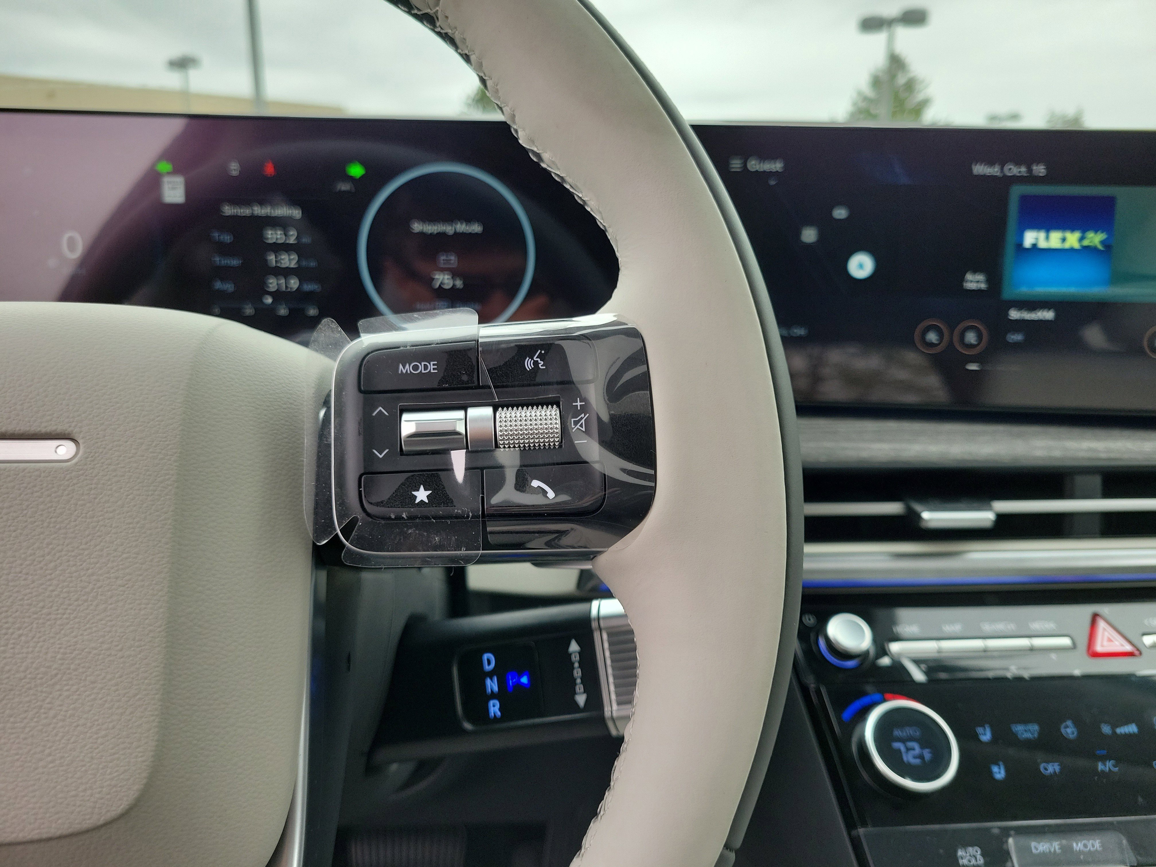 New 2026 Hyundai Santa Fe Calligraphy image 24