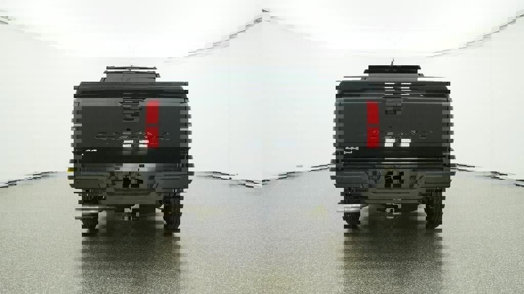 New 2025 Toyota Tacoma SR image 23