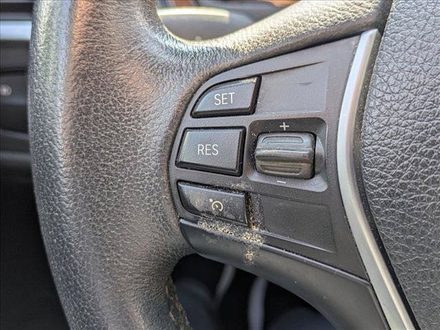 Used 2014 BMW 328i xDrive Sedan AWD/4WD image 11