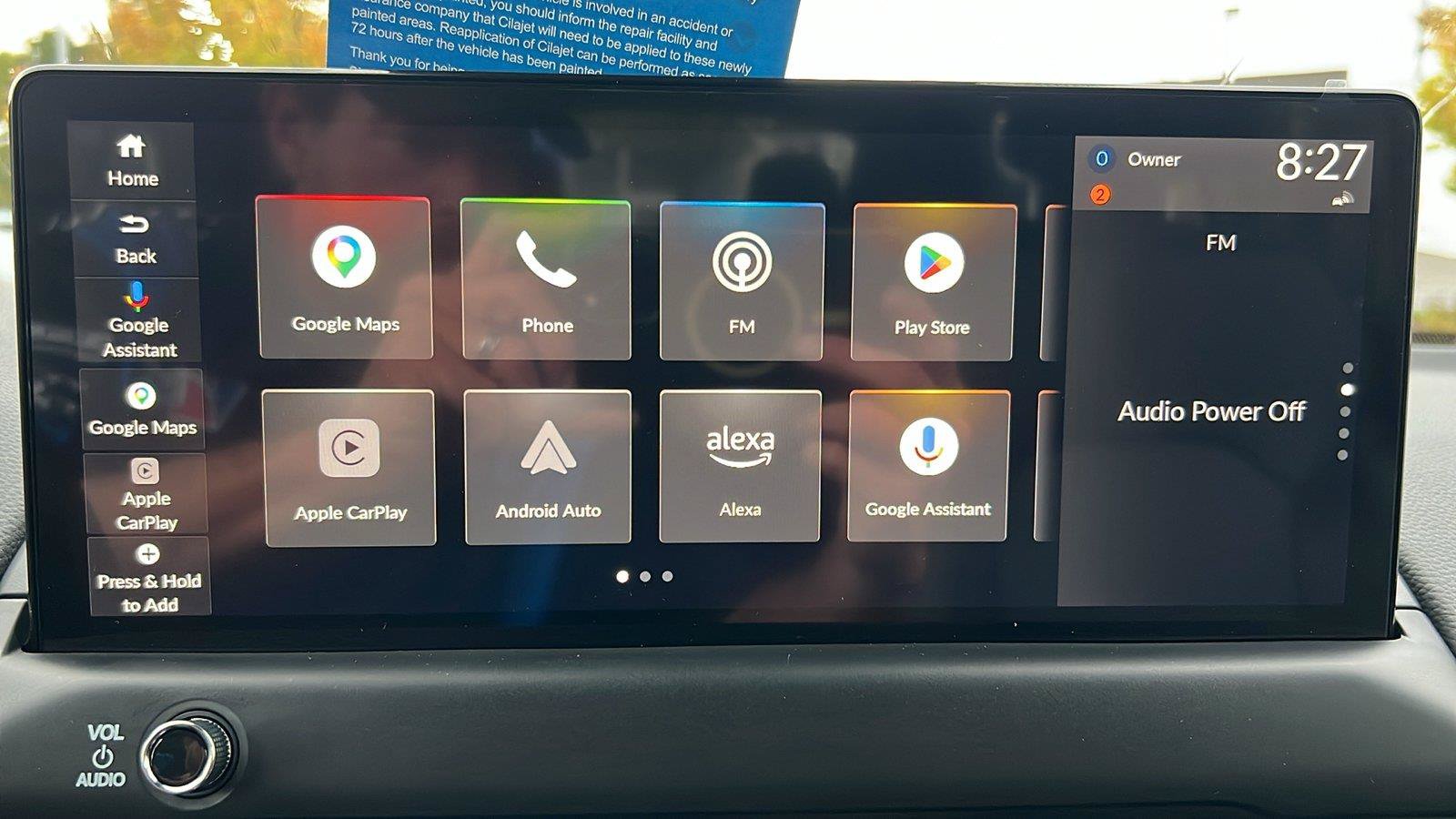 New 2026 Honda Pilot EX-L image 27