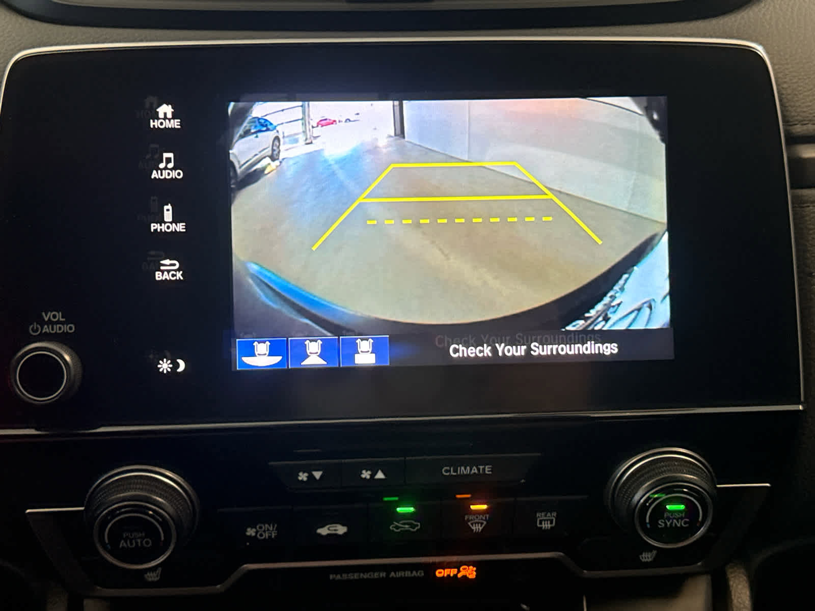 Used 2022 Honda CR-V Special Edition image 17